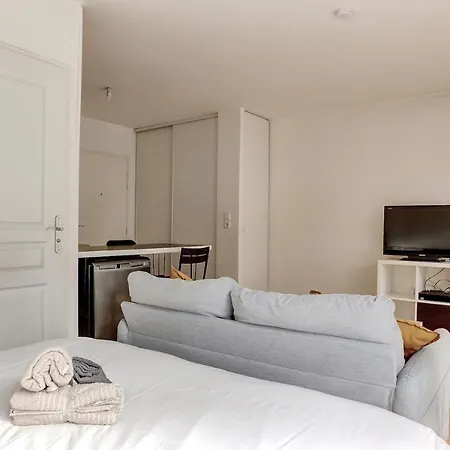 Apartamento Le Curie - Saint Cyr Exterior foto