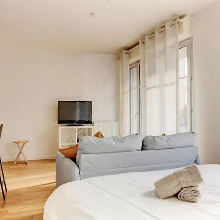 Apartamento Le Curie - Saint Cyr Exterior foto