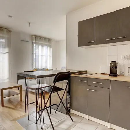 Apartamento Le Curie - Saint Cyr Exterior foto