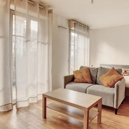 Apartamento Le Curie - Saint Cyr Exterior foto